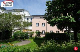 Wohnung mieten in Kienmoserstraße, 4560 Kirchdorf an der Krems, WOHNEN IN KIRCHDORF - MIETWOHNUNG IM ERDGESCHOß