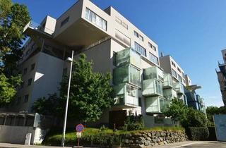 Wohnung mieten in Hertha-Firnberg-Straße, 1100 Wien, Wienerberg City - Moderne 2-Zimmer Neubauwohnung mit Loggia teilmöbliert