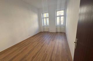 Wohnung mieten in Schumanngasse, 1180 Wien, Gemütliche 1-Zimmer Wohnung mit Einbauküche im 3. Stock