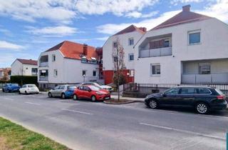 Genossenschaftswohnung in 7322 Lackenbach, Wohnung in ruhiger Wohnlage