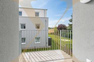 Wohnung mieten in Zapletalgasse, 3100 Sankt Pölten, Helle 2-Zimmer-Wohnung mit gemütlicher Loggia in St. Pölten - Miete mit Kaufoption!