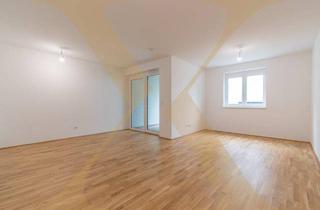 Wohnung mieten in Zapletalgasse, 3100 Sankt Pölten, Familienfreundliche 3-Zimmer-Wohnung mit Eigengarten in St. Pölten zu vermieten - Miete mit Kaufoption!