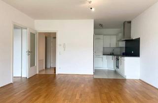 Wohnung mieten in Gerstenweg 1d, 4061 Pasching, Moderne Mietwohnung inkl. Einbauküche und Loggia - Top A06