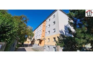 Wohnung mieten in Eybnerstraße 53, 3100 Sankt Pölten, Freundliche Zweizimmerwohnung nahe Landesklinikum St. Pölten