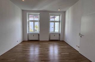 Wohnung mieten in Heumühlgasse, 1040 Wien, SANIERTE WOHNUNG IM ALTBAU NÄHE NASCHMARKT - UNBEFRISTET
