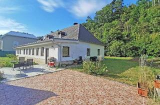 Einfamilienhaus kaufen in Krainerhütte, 2500 Siegenfeld, Ich kenn' a kleines Wegerl im Helenental