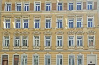 Haus kaufen in Hernstorferstraße, 1140 Wien, WE-Paket, 68 % der Gesamt-Liegenschaft! - PROVISIONSFREI!