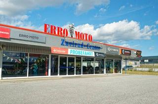 Gewerbeimmobilie kaufen in 8295 Sankt Johann in der Haide, Lukratives Zweirad-Center sucht engagierten Betriebsnachfolger