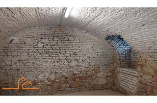 Gewerbeimmobilie mieten in Naschmarkt, 1060 Wien, LAGERRÄUME MIT TAGESLICHT * NÄHE NASCHMARKT