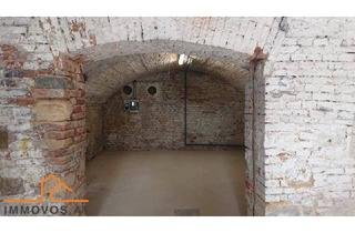 Lager mieten in Naschmarkt, 1060 Wien, LAGERRÄUME MIT TAGESLICHT * NÄHE NASCHMARKT