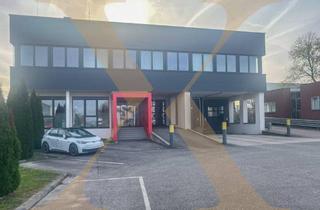 Büro zu mieten in Im Südpark, 4030 Linz, Hochwertige Gewerbeimmobilie in bester Lage von Linz zu vermieten!