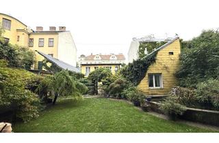 Grundstück zu kaufen in 1120 Wien, Baugrundstück (mit Altbestand) Bkl II, für 4-geschoßigen Neubau - Hetzendorf