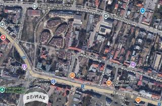 Grundstück zu kaufen in Asperner Heldenplatz, 1220 Wien, "Grundstück in Asperner Bestlage"