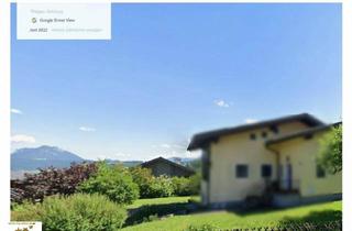 Grundstück zu kaufen in 5303 Thalgau, sonniges Baugrundstück in Thalgau: 2010 m² für Ihr Eigenheim oder Wohnungsprojekt