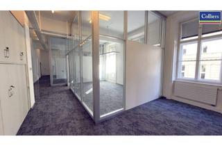 Büro zu mieten in Kärntner Ring, 1010 Wien, modernes Büro nähe Staatsoper | klimatisiert & effizient aufgeteilt