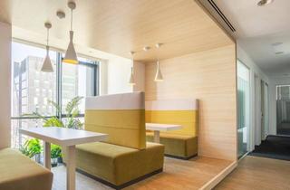 Gewerbeimmobilie mieten in Bahnhofsring 48, 3441 Pixendorf, Flexible Coworking-Mitgliedschaften in Regus Bahnhof