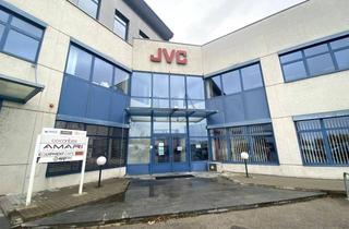 Büro zu mieten in Vorarlberger Allee, 1230 Wien, Flexible Büroflächen in Inzersdorf zu mieten, 1230 Wien