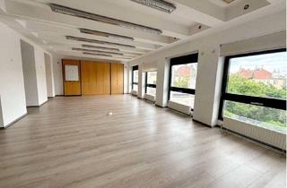 Büro zu mieten in Kagraner Platz, 1220 Wien, Vortrags-Sitzungsraum - 106m² Büro - U1