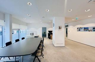 Büro zu mieten in Burggasse, 8010 Graz, Modernes, helles Büro im ARGOS!