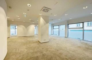 Büro zu mieten in Burggasse, 8010 Graz, Repräsentative Business-Adresse mit Prestige im ARGOS by Zaha Hadid – Burggasse Graz