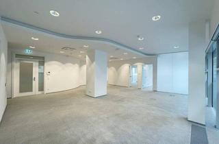 Büro zu mieten in Burggasse, 8010 Graz, Exklusives Büro im ARGOS by Zaha Hadid – Premium-Geschäftsadresse in Graz