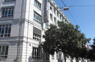 Büro zu mieten in Landstraßer Hauptstraße, 1030 Wien, Loftartiges Büro in Toplage, 1030 Wien zu mieten