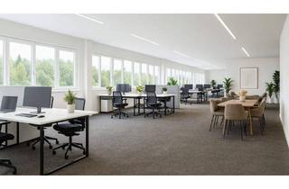 Büro zu mieten in 4642 Sattledt, Ihr neuer Standort: 500 m² Gewerbefläche mit flexibler Austattung