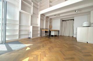 Gewerbeimmobilie kaufen in Josefstädter Straße, 1080 Wien, Geschäftslokal in der Josefstädter Straße