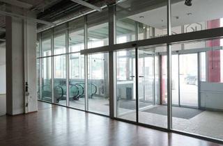 Geschäftslokal mieten in 5071 Himmelreich, Geschäftslokal mit Frequenz - Airport Business Point