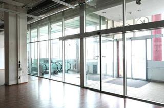 Geschäftslokal mieten in 5071 Himmelreich, Geschäftslokal mit Frequenz - Airport Business Point