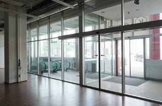 Geschäftslokal mieten in 5071 Himmelreich, Geschäftslokal mit Frequenz - Airport Business Point