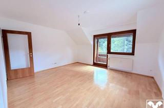 Wohnung kaufen in 9546 Kleinkirchheim, 3-Zimmer Wohnung in Bad Kleinkirchheim