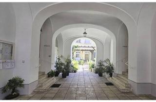 Maisonette kaufen in Theresiengasse, 2500 Baden, Wohnen im Metternichhof - Maisonette (2 Zi) - TOP Lage im Stadtzentrum von Baden