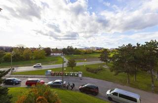 Wohnung kaufen in Leopoldauer Platz, 1210 Wien, Leopoldauer Platz - gepflegter 3 Zimmer Neubau mit verglaster Loggia