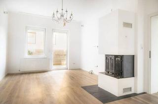 Wohnung kaufen in 5020 Salzburg, Wunderschöne Terrassenwohnung in bester Stadtlage