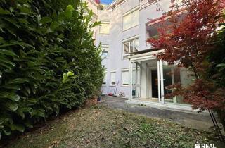 Wohnung kaufen in 6020 Innsbruck, Zentral gelegene Gartenwohnung in Innsbruck – Ihr neues Zuhause! FÖRDERUNGSFÄHIG!
