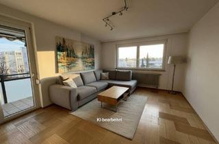 Wohnung kaufen in Leharstraße 14, 4020 Linz, Top Lage 4 Raumwohnung am Froschberg