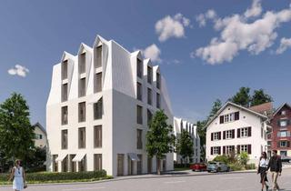 Wohnung kaufen in Jakob-Von-Embs-Straße, 6850 Dornbirn, Dornbirn, Oberdorf - 4 Zimmer-Wohnung mit großer Terrasse