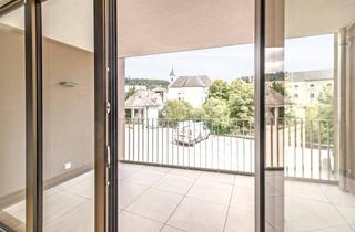 Wohnung kaufen in 4840 Vöcklabruck, Großzügige, zentrale Wohnung - Vorstadt 18