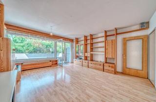 Wohnung kaufen in 6020 Innsbruck, Gemütliche 3- Zimmer Wohnung mit Balkon und Gartenzugang in Pradl zu verkaufen!