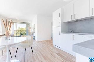 Wohnung mieten in Ibsenstraße, 1150 Wien, 2 Zimmer, Terrasse & Garten - Gemütlicher Wohnkomfort an der Schmelz