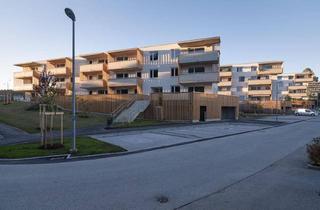 Wohnung mieten in Hans-Ritz-Weg 31/10, 8160 Weiz, PROVISIONSFREI - Schöne 4-Zimmer-Wohnung mit Balkon - geförderte Miete - 4 Zimmer