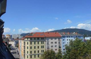 Wohnung mieten in Floßlendplatz, 8020 Graz, ANderMUR nahe Lendplatz großartige 2ZI+Küche