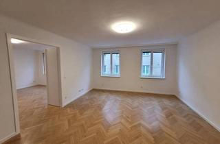 Wohnung mieten in Steinackergasse, 1120 Wien, Erstbezug nach Generalsanierung in Meidling - WG-geeignet