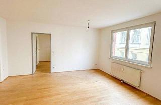 Wohnung mieten in Arndtstraße, 1120 Wien, Sonnige 2-Zimmer Neubauwohnung in U-Bahn-Nähe (U4, U6)