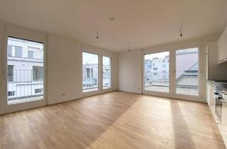 Wohnung mieten in Koloniestraße, 1210 Wien, 16m² Terrassenfläche!!! DG-Neubauwohnung in der Koloniestraße!!!