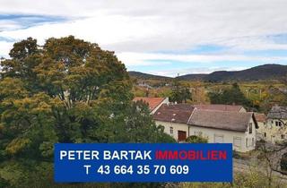 Wohnung mieten in 2500 Baden, BADEN - "TRAUMHAFTE AUSSICHTEN!" - Tolle 2-Zimmer-Wohnung mit 7m² Loggia in Grünruhelage