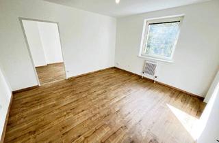 Wohnung mieten in Proleberstraße 58, 8700 Leoben, Ab 01.12.2025 verfügbar! Neu sanierte 2-Zimmerwohnung in Zentrumsnähe!