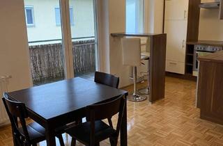 Wohnung mieten in Straß, 4924 Waldzell, Neubau 2-Zimmer Wohnung mit Loggia und kontrollierte Wohnraumbelüftung mit Wärmerückgewinnung