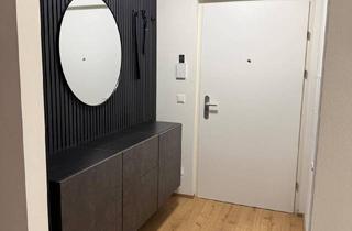 Wohnung mieten in 1140 Wien, Neubau 2-Zimmer Wohnung mit Loggia und Garage